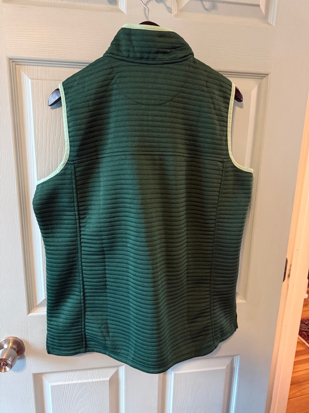 BNWT LL Bean Airlight Vest - Picture 3 of 4